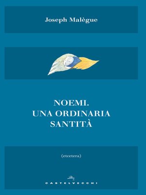 cover image of Noemi